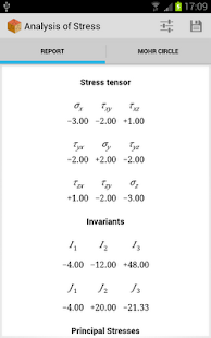 How to get Analysis of Stress patch 1.1 apk for android