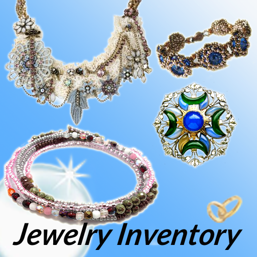 Managing Jewelry Inventory