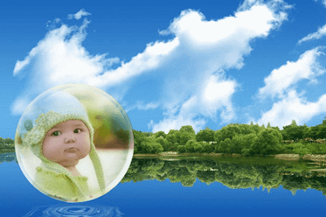 How to get Bubble Photo Frames patch 1.0 apk for laptop
