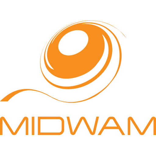 Midwam 商業 App LOGO-APP開箱王