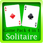 Solitaire Patience Game Pack Apk