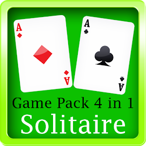 Solitaire Patience Game Pack Hacks and cheats