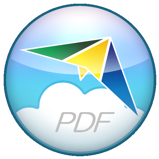 KAITO PDF Viewer 商業 App LOGO-APP開箱王