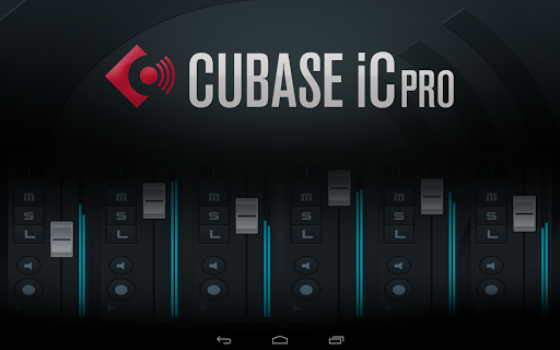 【免費音樂App】Cubase iC Pro-APP點子