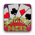 TouchPlay Joker Poker logo
