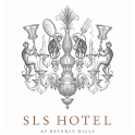SLS Hotel logo