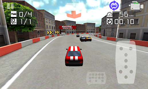 How to download Mini Cars Race 1.03 unlimited apk for pc