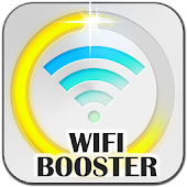 Wifi Booster & Analyzer