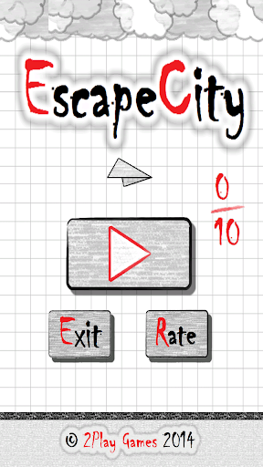 EscapeCity