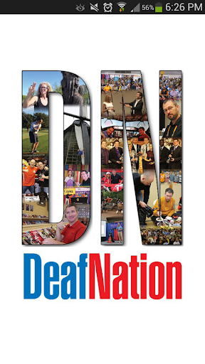 DeafNation