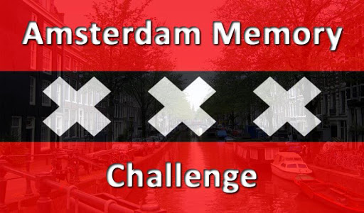 Amsterdam Memory Challenge