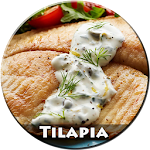Tilapia Recipes Apk