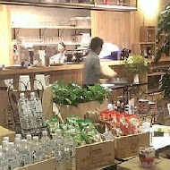 Potager Garden 菠啾花園