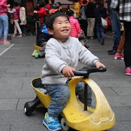 義美食品觀光工廠