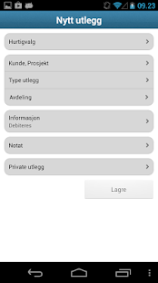 Lastest Visma Avendo Time APK for Android