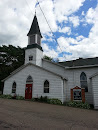 St. James Evangelical Lutheran Church