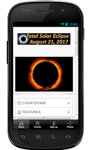 How to get 2017 Total Solar Eclipse USA lastet apk for laptop