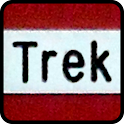 Trento Trekking logo