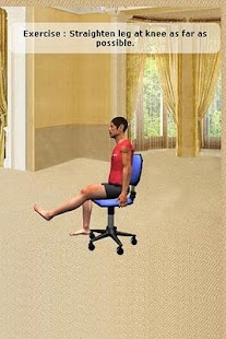 Free Download Bakers Cyst APK for Android