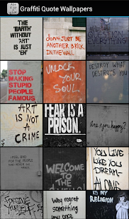 How to mod Graffiti Quote Wallpapers patch 1.0 apk for laptop