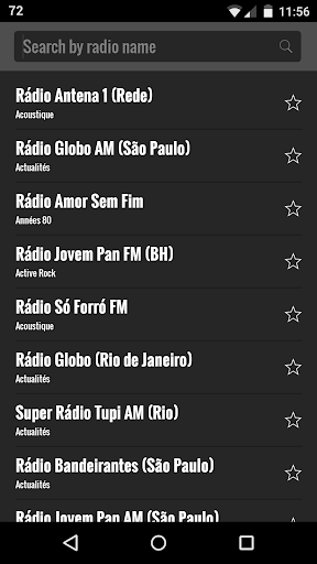 Radio Brazil