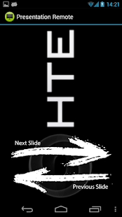 Lastest Wi-Fi Presentation Remote APK for PC