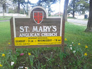 St. Mary Anglican Church