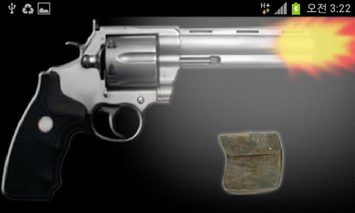 Lastest Russian Roulette Silver  Bulle APK