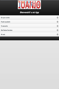 Download Social Media Juanjo APK for Android
