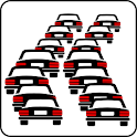 TrafficDroid logo