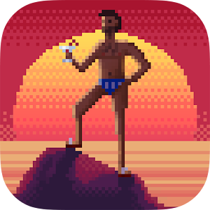 Beach God for PC and MAC