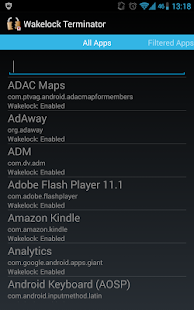 Wakelock Terminator ★ root APK for Lenovo  Download Android APK  Wakelock Terminator ★ root APK for Lenovo  Download Android APK