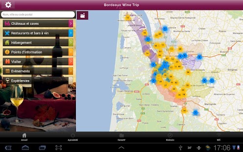 Bordeaux Wine Trip Screenshots 1