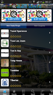 Free GoMall Alam Sutera APK