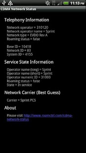 Download Not Roam Control APK