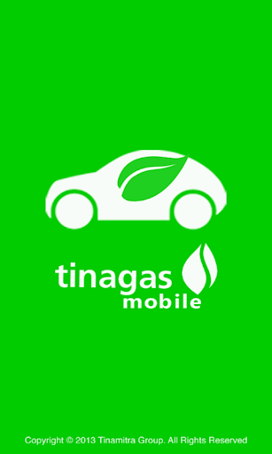 Tinagas Mobile