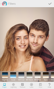   Facetune- screenshot thumbnail   