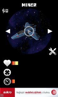 Free Space Attack 3D! APK for Android