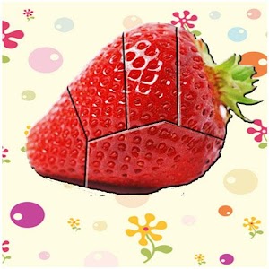 Kids Fruit Puzzle.apk 1.0.2