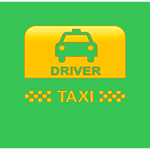 TAXI SG DRIVER 1.0