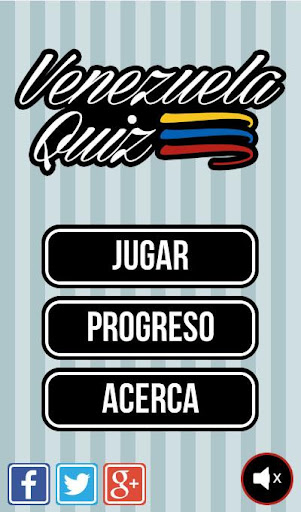 【免費益智App】Venezuela Quiz-APP點子