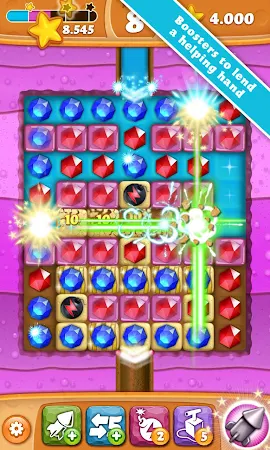 Diamond Digger Saga  v1.30.1