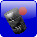3D Can Knockdown logo