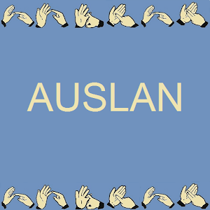 Auslan