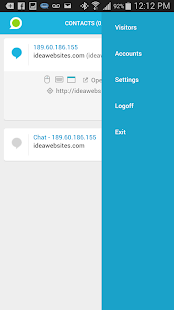 Max HelpChat Screenshots 10
