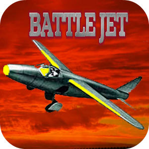 Battle Jet.apk 1.0.0