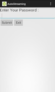 Free Download Auto Streaming APK for Android