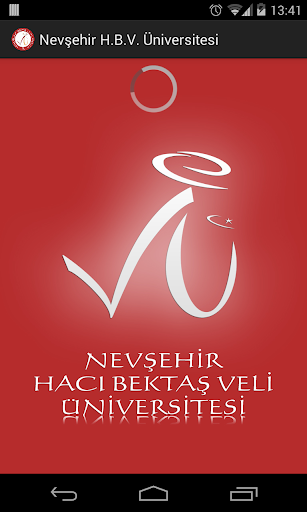 【免費教育App】Nevsehir H.B.V.U Bilgi Portalı-APP點子