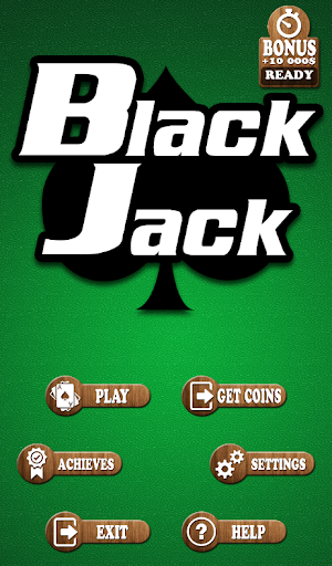 BlackJack FREE