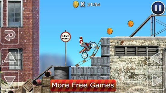 Bike Extreme Free